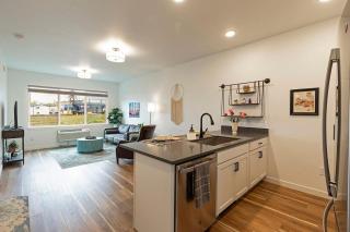 The Railway Flats 101 - 3