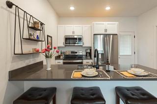 The Railway Flats 101 - 8