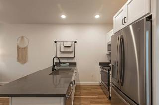 The Railway Flats 101 - 1