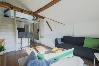 Central flat - 2BDR-4P - Ile stlouis Paris - 9