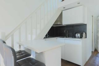 Central flat - 2BDR-4P - Ile stlouis Paris - 8