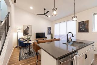 The Railway Lofts 202 - 2