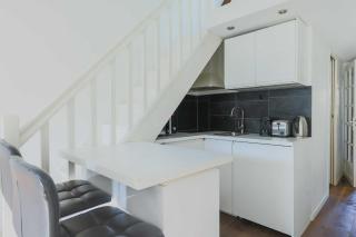 Central flat - 2BDR-4P - Ile stlouis Paris - 2