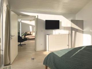 nava-suites - 2-Zi-Appartement mit Naheblick mitten in Bad Kreuznach - 6