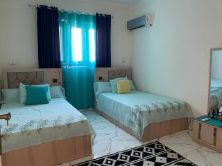 Asmara Apartment in Memnon area Luxor city - 7