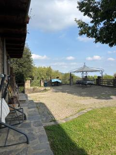 La Ca' 'd Pera, casale immerso nella natura - 4