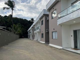 Condomínio com Piscina 500m á PRAIA de Taperapuan - 6