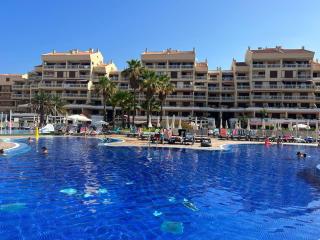 2 Bed Apt With Pool Views In Las Americas K201 - 4