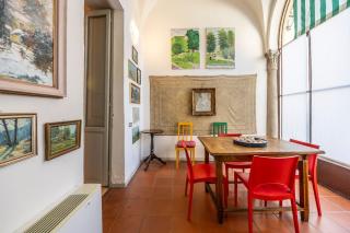 Charme e storia apartment in Brescia center - 5