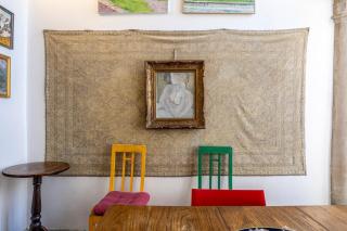 Charme e storia apartment in Brescia center - 6