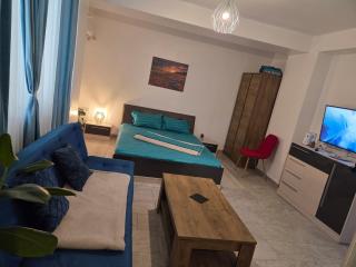 TurquoiseStudioMamaiaNord - 4