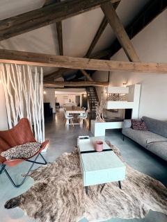 MMGhome - Gîte à la ferme - 0
