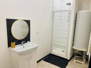 Charmant T2 centre ville N 4 - 3
