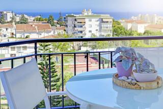 Apartamento Nerja - Urbanización Almijara - 8
