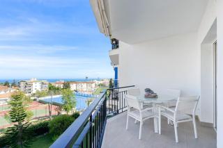 Apartamento Nerja - Urbanización Almijara - 7