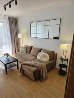 Apartament PREMIUM Dywizjonu 303 - 0