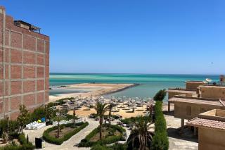Hurghada Concierge at Fiesta Beach Resort 411 - 5