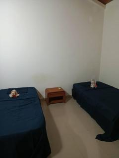 Alojamiento en Terrazas Del Norte Tipuro Maturin - 8