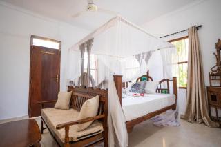 Zenu House - 1