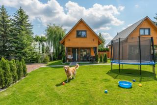Dream Home Pet-Friendly - Ogród 600m2, Las 10min - 0