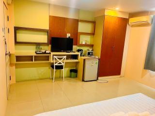 MK Residence, Pattaya - 7