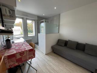 L'Orangerie, studio - 0