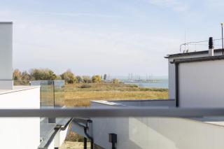 B9 Penthouse Alsóörs - 5