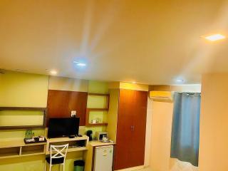 MK Residence, Pattaya - 1