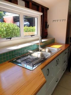 Traka Cottages - 3