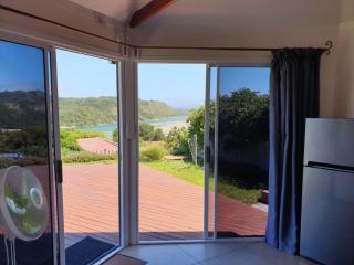 Traka Cottages - 1