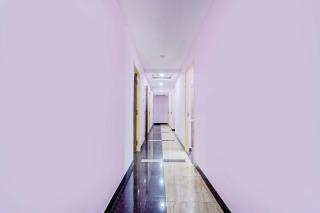 FabHotel Sahana Residency - 5