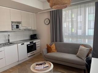 Stayed in an apartment where everything is nearby - 7