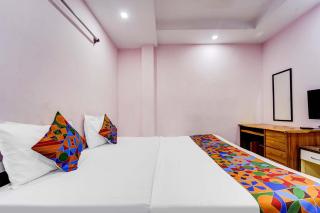 FabHotel Sahana Residency - 7