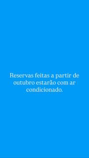 Apartamento com varanda - 9