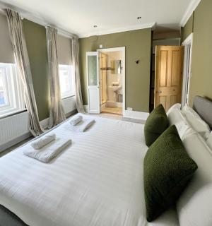 Rodney Retreat, Ramsgate Kent - 7