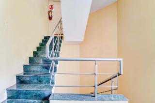 FabHotel Sahana Residency - 3