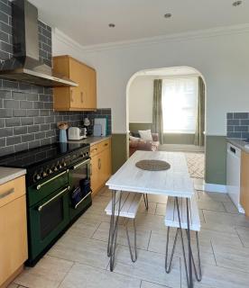 Rodney Retreat, Ramsgate Kent - 3