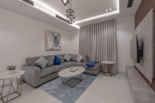 Mabaat-Liliuam Al Zahra 580-2BR 406 - 2