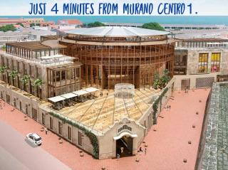 Murano centro 1 - 25 Floor byIMZ - 9