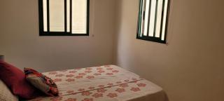 Anaga Tucho Natural Beach House - 2