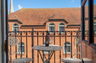 Clifford St - Apartment 8 - 6