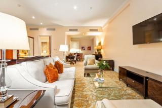 Taj Hotel 305 by Host Agents - 6