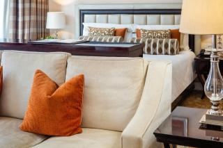 Taj Hotel 305 by Host Agents - Le Cap - 4