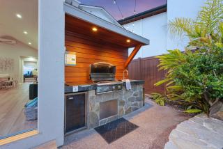 Sunset Views Spa Pool Game Room BBQ Firepit - 8