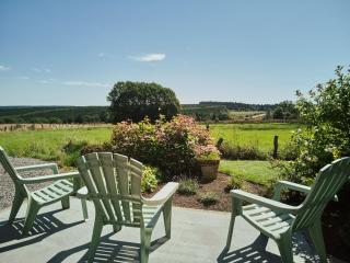 Le Gîte de Bronromme - villa 5 chambres 9p - 9