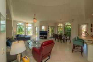 Bella Vista 3C 3 bdrs ocean view in Los Suenos -  - 4