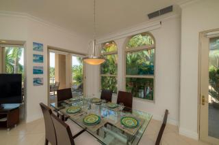 Bella Vista 3C 3 bdrs ocean view in Los Suenos -  - 3