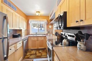RMR: Sleeping Indian West 1 Condo in Teton Village - 7