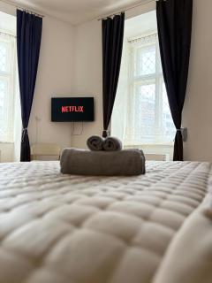Cozy Flat in the Heart of Prague - Praag - 6