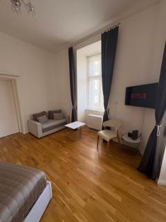 Cozy Flat in the Heart of Prague - Praag - 5